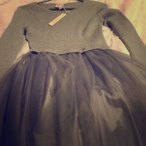 Dress size small new with tags